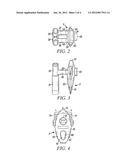 ENDOBRONCHIAL TUBE ASSEMBLIES AND SELECTORS diagram and image