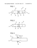 SMOKING ARTICLE WITH FLAVOR DELIVERY SYSTEM diagram and image