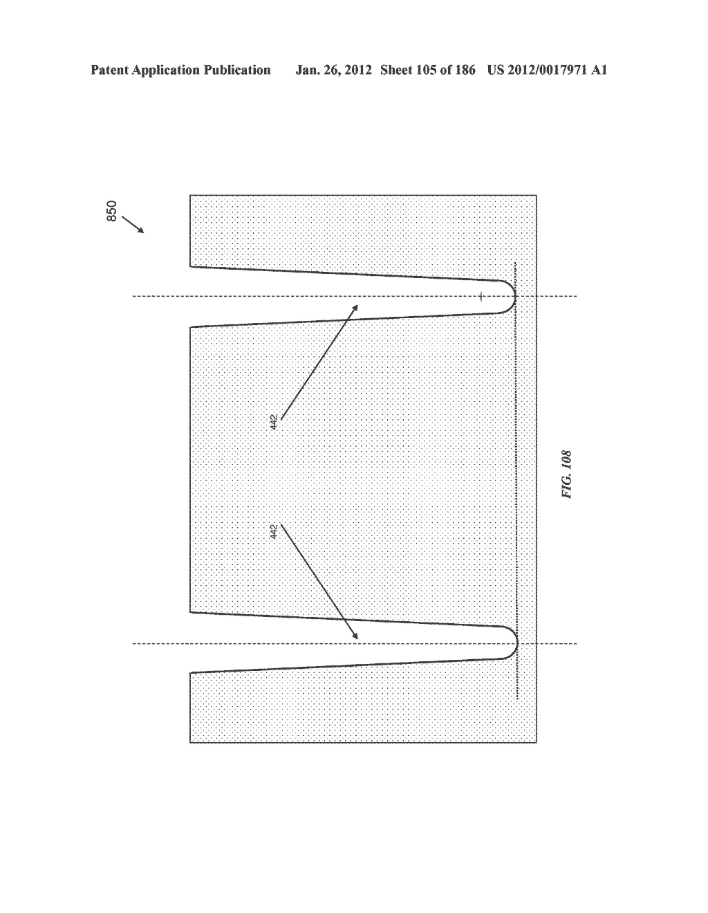 SOLAR MODULE STRUCTURES AND ASSEMBLY METHODS FOR THREE-DIMENSIONAL     THIN-FILM SOLAR CELLS - diagram, schematic, and image 106