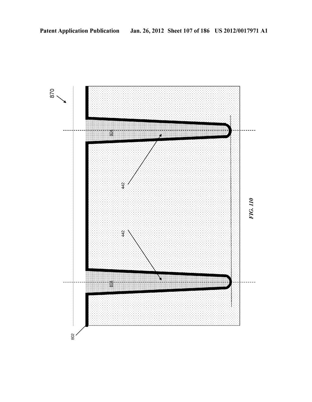 SOLAR MODULE STRUCTURES AND ASSEMBLY METHODS FOR THREE-DIMENSIONAL     THIN-FILM SOLAR CELLS - diagram, schematic, and image 108