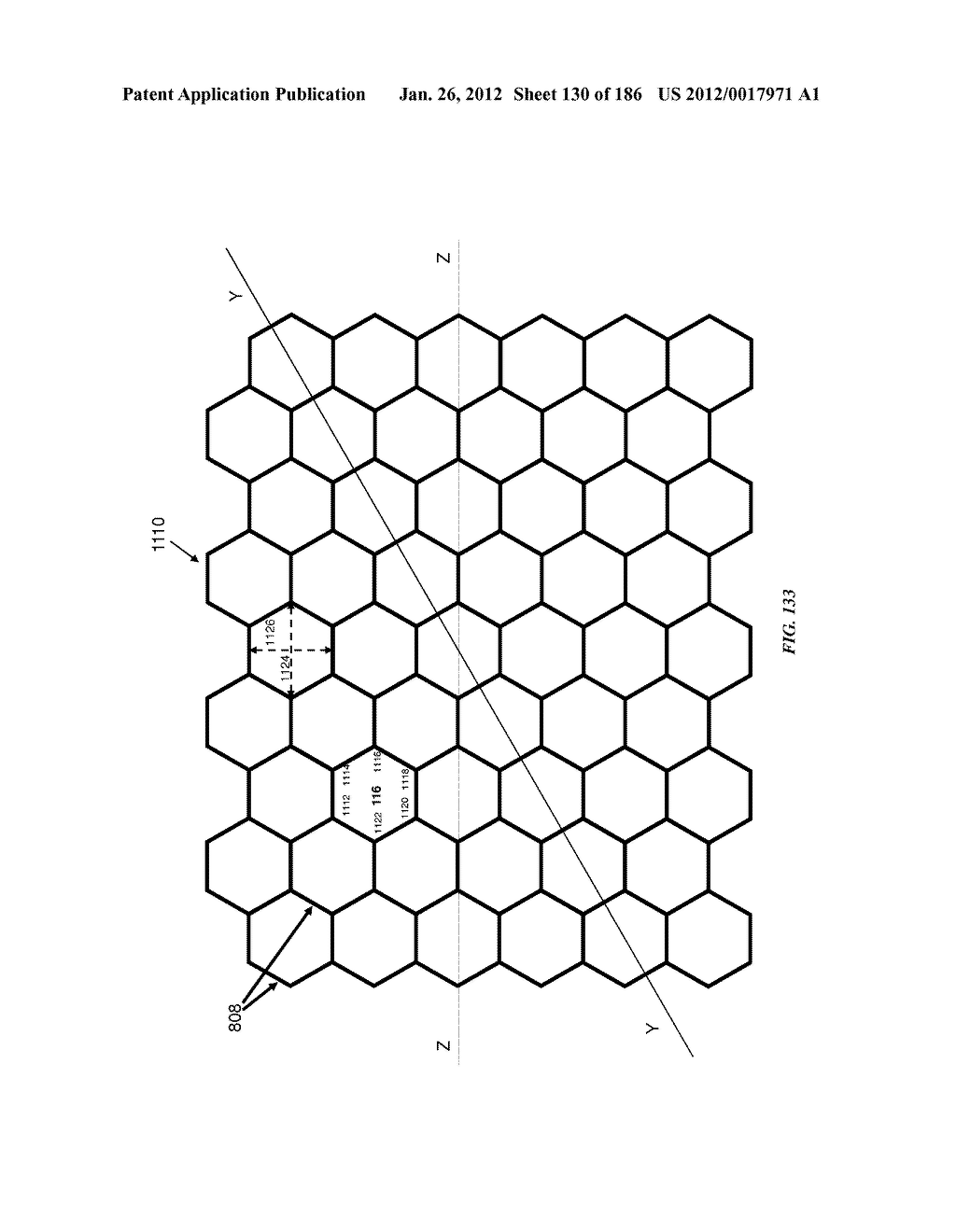 SOLAR MODULE STRUCTURES AND ASSEMBLY METHODS FOR THREE-DIMENSIONAL     THIN-FILM SOLAR CELLS - diagram, schematic, and image 131