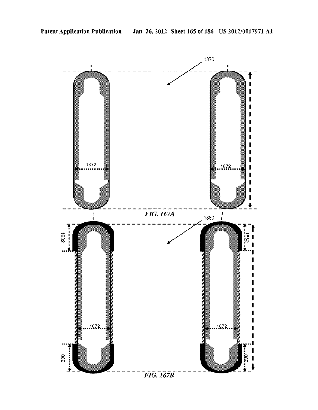 SOLAR MODULE STRUCTURES AND ASSEMBLY METHODS FOR THREE-DIMENSIONAL     THIN-FILM SOLAR CELLS - diagram, schematic, and image 166