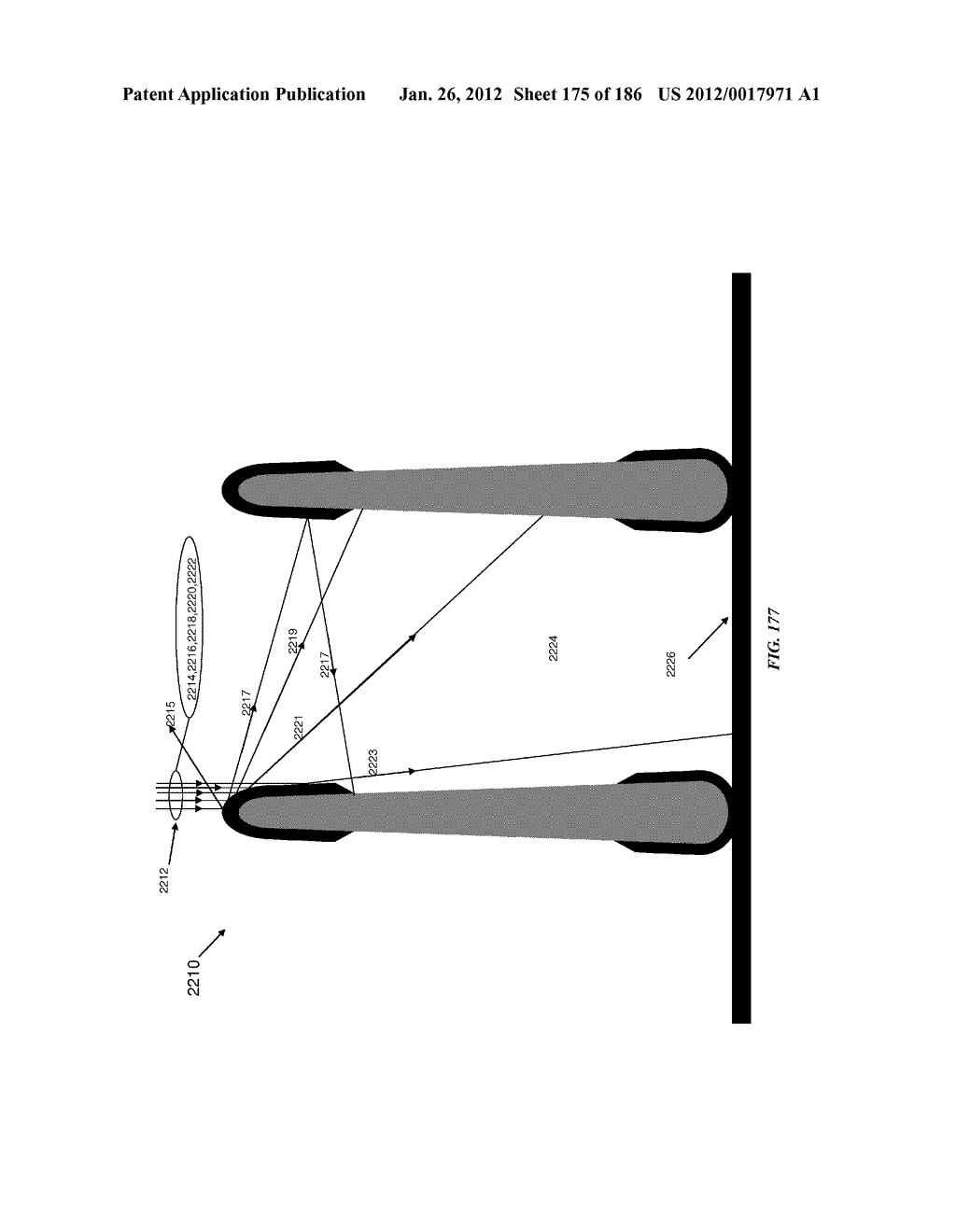 SOLAR MODULE STRUCTURES AND ASSEMBLY METHODS FOR THREE-DIMENSIONAL     THIN-FILM SOLAR CELLS - diagram, schematic, and image 176