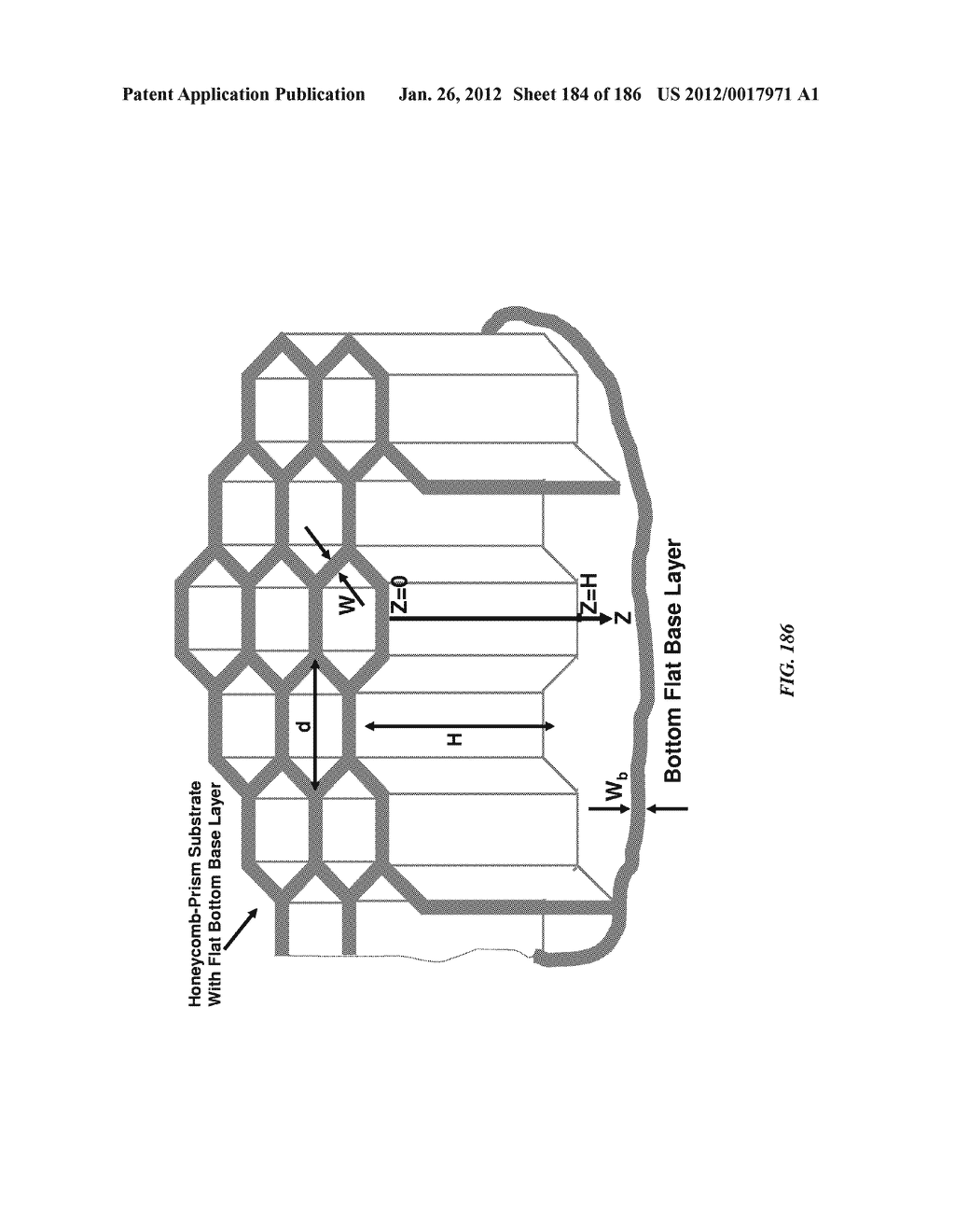 SOLAR MODULE STRUCTURES AND ASSEMBLY METHODS FOR THREE-DIMENSIONAL     THIN-FILM SOLAR CELLS - diagram, schematic, and image 185