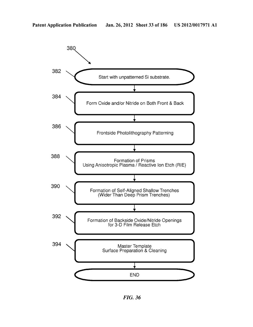 SOLAR MODULE STRUCTURES AND ASSEMBLY METHODS FOR THREE-DIMENSIONAL     THIN-FILM SOLAR CELLS - diagram, schematic, and image 34