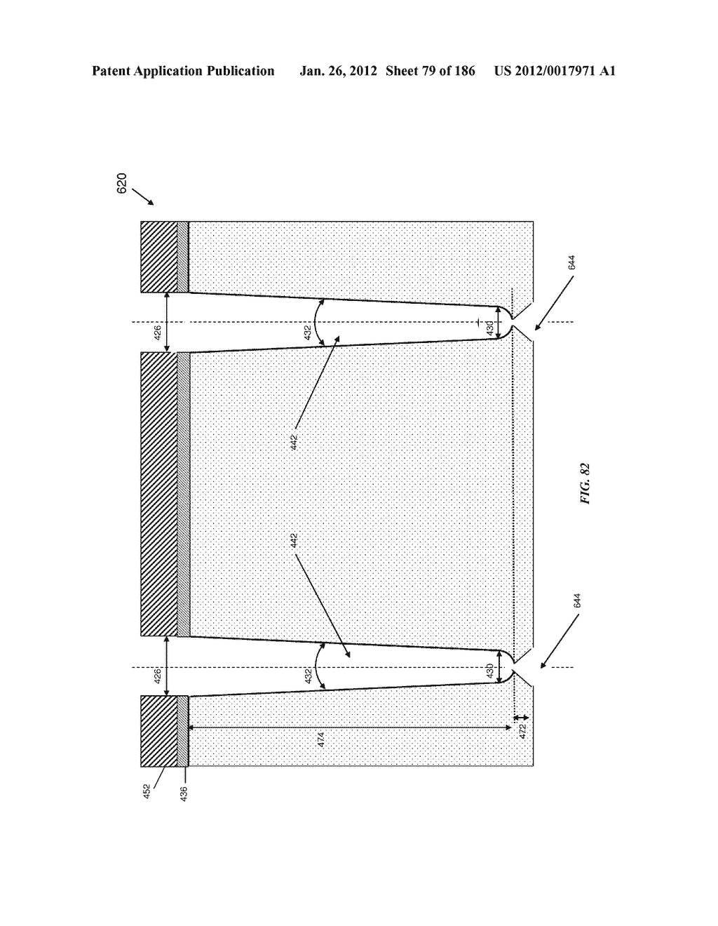 SOLAR MODULE STRUCTURES AND ASSEMBLY METHODS FOR THREE-DIMENSIONAL     THIN-FILM SOLAR CELLS - diagram, schematic, and image 80