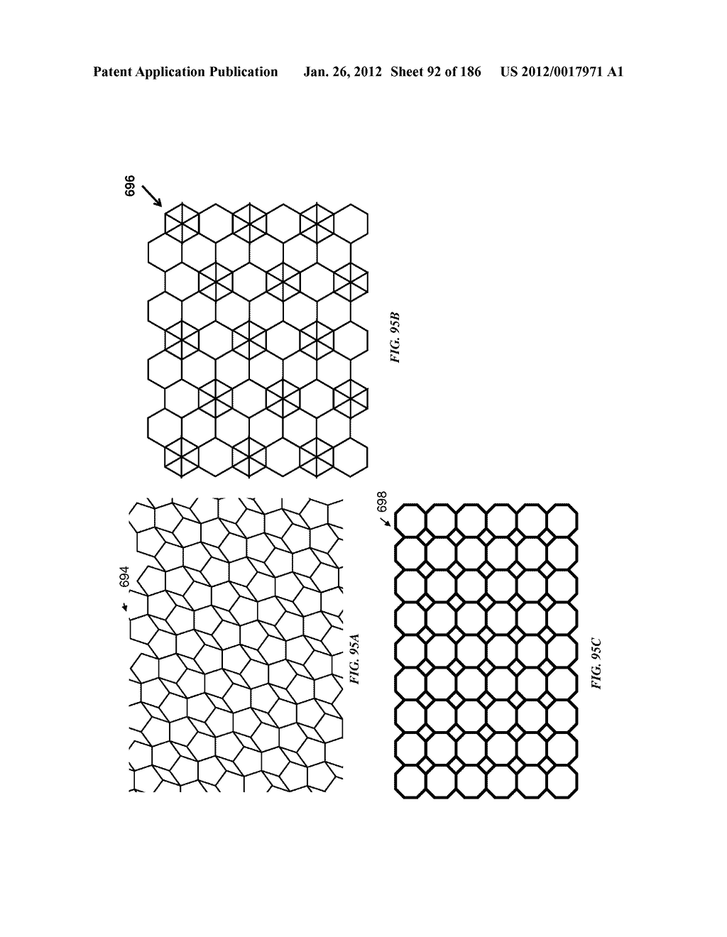 SOLAR MODULE STRUCTURES AND ASSEMBLY METHODS FOR THREE-DIMENSIONAL     THIN-FILM SOLAR CELLS - diagram, schematic, and image 93