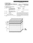 COMBINED PN JUNCTION AND BULK PHOTOVOLTAIC DEVICE diagram and image