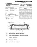 DYE-SENSITIZED SOLAR CELL diagram and image