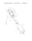 CHECK VALVE ASSEMBLY FOR ENDOSCOPE diagram and image