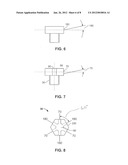 BASIN FLUSHING SYSTEM diagram and image