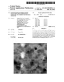 STAINLESS STEEL MATERIAL HAVING OUTSTANDING HIGH-TEMPERATURE STRENGTH, AND     A PRODUCTION METHOD THEREFOR diagram and image