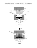 METHOD AND APPARATUS FOR FORMING A LIQUID-FORGED ARTICLE diagram and image