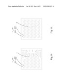 PRESSURE DIFFERENCE DRIVEN HEAT SPREADER diagram and image