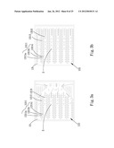 PRESSURE DIFFERENCE DRIVEN HEAT SPREADER diagram and image