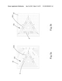 PRESSURE DIFFERENCE DRIVEN HEAT SPREADER diagram and image