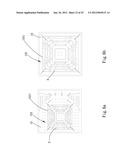 PRESSURE DIFFERENCE DRIVEN HEAT SPREADER diagram and image