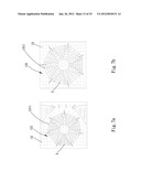 PRESSURE DIFFERENCE DRIVEN HEAT SPREADER diagram and image