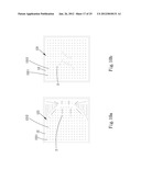 PRESSURE DIFFERENCE DRIVEN HEAT SPREADER diagram and image