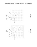 PRESSURE DIFFERENCE DRIVEN HEAT SPREADER diagram and image