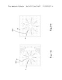 PRESSURE DIFFERENCE DRIVEN HEAT SPREADER diagram and image