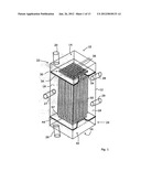 THERMOSIPHON EVAPORATOR diagram and image