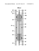 BALLISTIC TRANSFER DELAY DEVICE diagram and image