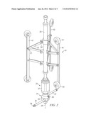 Water Well Cleaning Apparatus and Method diagram and image