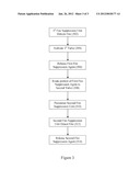 METHODS AND APPARATUS FOR PASSIVE NON-ELECTRICAL DUAL STAGE FIRE     SUPPRESSION diagram and image