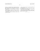 FLEXIBLE FLAME RETARDANT INSULATED WIRES FOR USE IN ELECTRONIC EQUIPMENT diagram and image