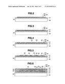 MULTILAYER WIRING BOARD AND MANUFACTURING METHOD THEREOF diagram and image