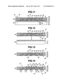 MULTILAYER WIRING BOARD AND MANUFACTURING METHOD THEREOF diagram and image