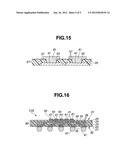 MULTILAYER WIRING BOARD AND MANUFACTURING METHOD THEREOF diagram and image