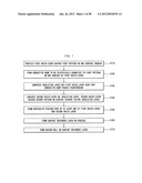 Printed circuit board diagram and image