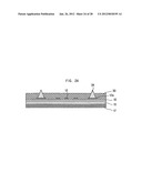 Printed circuit board diagram and image