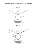 TRANSPARENT CONDUCTIVE FILM FOR TOUCH PANEL AND METHOD FOR MANUFACTURING     THE SAME diagram and image