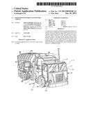 OPERATOR MONITORING SYSTEM FOR A VEHICLE diagram and image