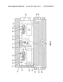 OPERATOR MONITORING SYSTEM FOR A VEHICLE diagram and image