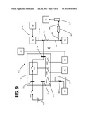 OPERATOR MONITORING SYSTEM FOR A VEHICLE diagram and image