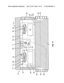 OPERATOR MONITORING SYSTEM FOR A VEHICLE diagram and image