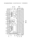 OPERATOR MONITORING SYSTEM FOR A VEHICLE diagram and image