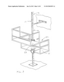 POWER LIFT SYSTEM diagram and image