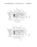 Clutch actuated by initial limit-torque sliding damping diagram and image