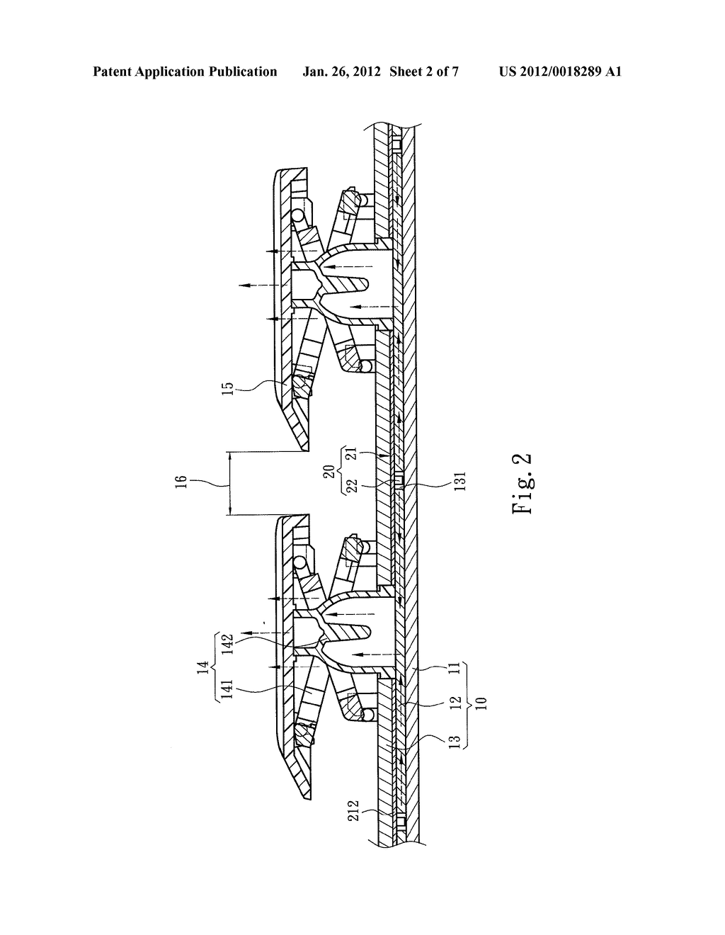 LOCAL LIGHTING KEYBOARD - diagram, schematic, and image 03