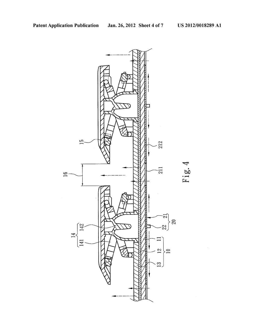 LOCAL LIGHTING KEYBOARD - diagram, schematic, and image 05