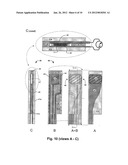 NANOELECTRONIC ELECTROCHEMICAL TEST DEVICE diagram and image