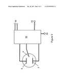 ELECTROCHEMICAL SENSOR diagram and image