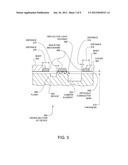 Flash Isolation for Device Covers diagram and image