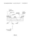 Flash Isolation for Device Covers diagram and image