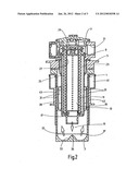 FILTER APPARATUS diagram and image